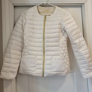 Lilly Pulitzer Reversible Puffer Coat